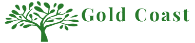 Gold Coast Trees Logo